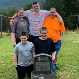 Meet your Posher, Tracy